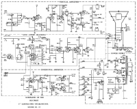 Heathkit IO-12 - Schematic 